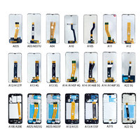 Pantalla LCD para Teléfono Móvil Samsung S10, Pantalla LCD para Samsung Galaxy S10, Pantalla LCD para S10 Plus