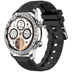 Valdus Bluetooth Một Key Kết Nối Thông Minh Đồng Hồ Z89 Pro Max GPS SOS Đo Sức Khỏe Womens Mens Z89 Pro Max Vòng Smartwatch - Product Image 1