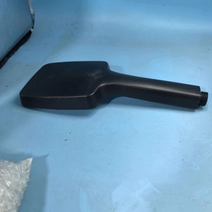 Large Panel Design Shower <b>Head</b> ABS Material Rain Shower Pressurization 3 Speeds Wall Mount Modern <b>Style</b> - Product Image 3