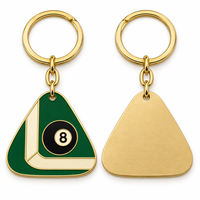 Porte-clés en métal personnalisé avec logo et graphisme sur mesure, qualité export, fabrication directe en usine, OEM/ODM, promotionnel pour entreprises