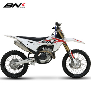 Sepeda Motor Enduro Off-Road Bensin Daya Maksimum 32KW 250CC Sepeda Motor Balap Pasokan Pabrik Buatan <span class=keywords><strong>China</strong></span> - Product Image 6