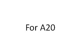 Pour A20