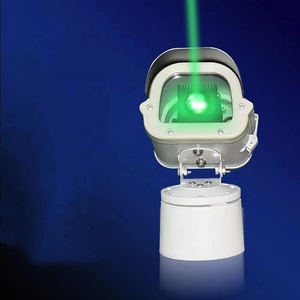 High Quality Outdoor Waterproof High Power High <strong>Green</strong> Bird Repellent <strong>Laser</strong> for Agriculture and Airport - Product Image 3