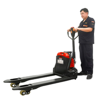 Chariots élévateurs électriques KEYI 3-5 tonnes, transpalettes robustes, batteries lithium-ion, certifiés CE, fabrication chinoise