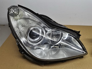 Original Hochwertige Scheinwerfer Passend für 2006-2010 Mercedes-Benz CLS W219 Xenon-Scheinwerfer mit AFS-Funktion CLS300 <span class=keywords><strong>CLS350</strong></span> - Product Image 3