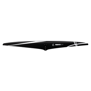 Customizable NEW JFS 1500V2 Hydrofoil Carbon Foil High Aspect Ratio Surfboard for Beginners Dock Start <b>Surfing</b> Black 1500 V2 Big - Product Image 5