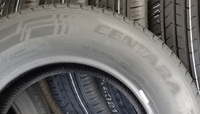 Nouveaux Pneus Radiaux Tubeless pour Voitures, Fabrication Chinoise en Caoutchouc, Tailles 195/65R15 205/55R16, Pneu Auto PCR
