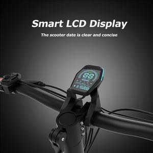 Trottinette Électrique Tout-Terrain Pneumatique HEADEER H67 Pro 11 Pouces 48V 25Ah Longue Portée 800W, Nouveau Modèle 2026, Stock UE - Product Image 6