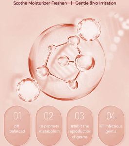 Lavado Vaginal Deportivo Cuidado Íntimo - Product Image 6