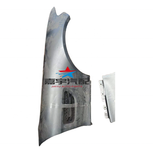 Pièces de carrosserie en plastique d'origine de haute qualité pour <span class=keywords><strong>Mercedes</strong></span>-Benz <span class=keywords><strong>GT</strong></span> W190 Pare-chocs avant et arrière - Product Image 5