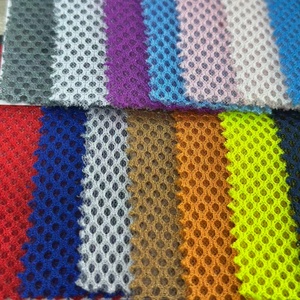 Tissu en maille polyester robuste résistant aux UV pour <span class=keywords><strong>moustiquaire</strong></span> de tente, équipement de camping extérieur, matière première en gros en stock - Product Image 1