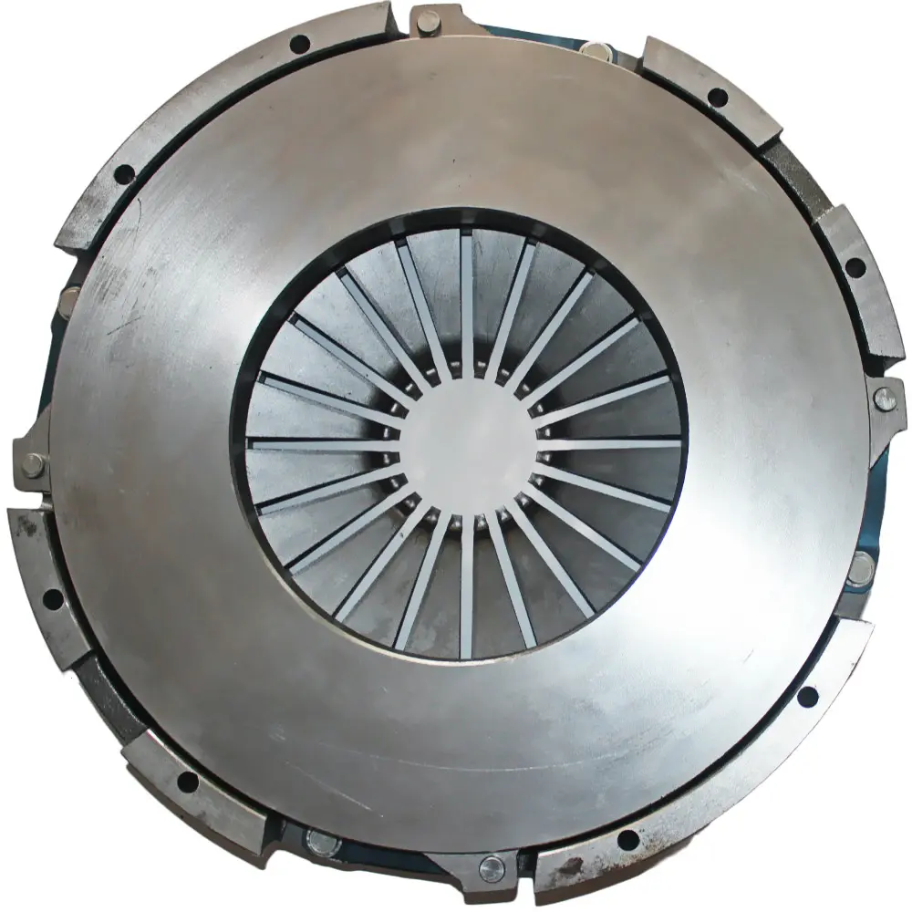 Clutch Cover Assembly Size 280mm Clutch Pressure Plate Suitable for Mercedes-Benz Lk/Ln2