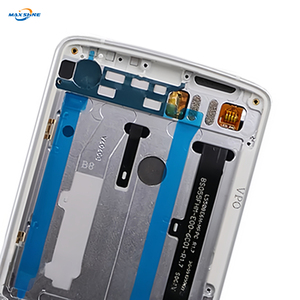 %100 <span class=keywords><strong>Test</strong></span> Edilmiş <span class=keywords><strong>Lenovo</strong></span> <span class=keywords><strong>Vibe</strong></span> <span class=keywords><strong>X3</strong></span> Cep Telefonu LCD Dokunmatik Ekran Montajı - Product Image 6