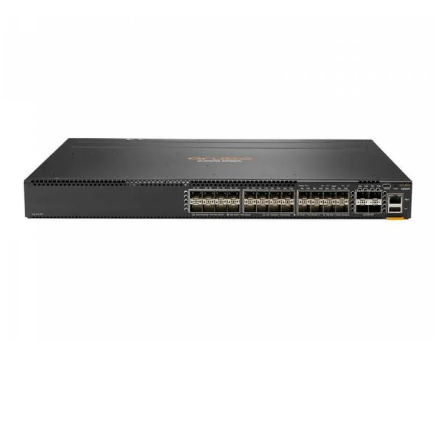 JL658A 6300M 24-port SFP+ and 4-port SFP56 Switch