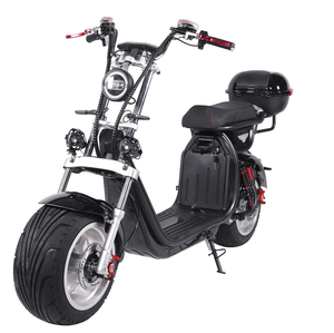 Triciclo Urbano Deportivo Tipo Motocicleta para Adultos de 3000W con Batería de Litio de 20ah, Motor sin Escobillas de 64v y Neumáticos Anchos - Product Image 1