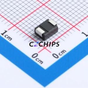 ชิปไดโอด Schottky ไดโอด SMB SS54L-MS ของแท้ชิ้นส่วนอิเล็กทรอนิกส์ - Product Image 2