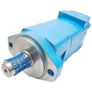 Motor Hidráulico 104-3820-006 Tipo Pistón Compatible con Eaton Char-Lynn Serie 2000 - Product Image 1