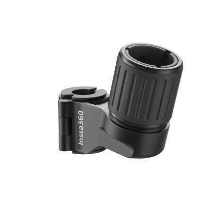 Original Insta360 Ski Pole Action Camera Mount for X5/X4/X3/GO 3/ACE PRO2/GO ULTRA Hands-Free Third-Person Skiing POV Accessory