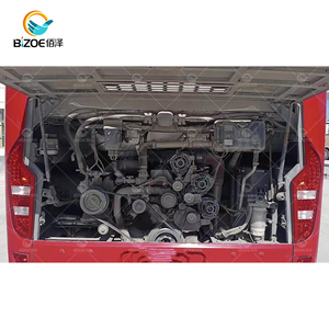 Transport Business Bus 60 Places yutong <span class=keywords><strong>mini</strong></span> bus utilisé - Product Image 6