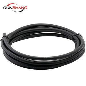 5D-FB Núcleo de alambre de cobre <span class=keywords><strong>Cable</strong></span> coaxial alimentador 50-5 de baja pérdida con <span class=keywords><strong>cable</strong></span> de <span class=keywords><strong>fibra</strong></span> <span class=keywords><strong>óptica</strong></span> RF - Product Image 6