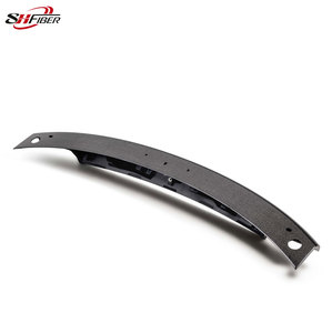 ฝาครอบท้ายรถมัสแตง คาร์บอนไฟเบอร์ รุ่นปรับ<span class=keywords><strong>แต่ง</strong></span>พิเศษ เหมาะสำหรับฟอร์ด มัสแตง S650 ปี 2024+ - Product Image 2