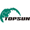 Topsun(Jiangsu) Imp And Exp Co., Ltd. logo
