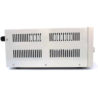 Alimentation électrique CC réglable Wanptek KPS1005D avec fonction de mesure 0-100V / 0-5A 500W