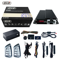 Kit de démarrage à distance intelligent avec système de contrôle CAN-BUS 8900 pour BMW M3 E90 E92 E93 F80 G80 G81, entrée sans clé passive