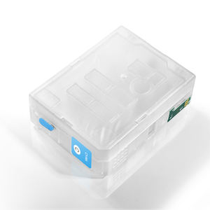 Cartouches d'encre rechargeables Supercolor pour imprimantes <span class=keywords><strong>Epson</strong></span> <span class=keywords><strong>SC</strong></span>-P700 <span class=keywords><strong>P900</strong></span> P708 P908 - Product Image 2