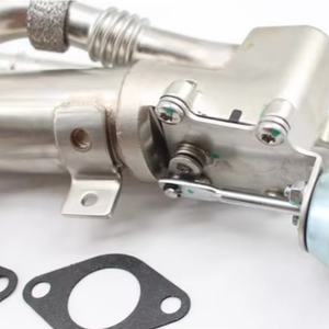 Nuevo EGR de Recirculación de Gases de Escape 03G131512AL para Audi A4 B7 A6 C6 2.0 TDI <span class=keywords><strong>BNA</strong></span> BRE BRD BRF BVF BVA BVG - Product Image 5