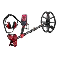 Nouveau détecteur de métaux professionnel Skycruiser S13, entièrement étanche IP68, longue portée, Skycruiser S13 professionnel