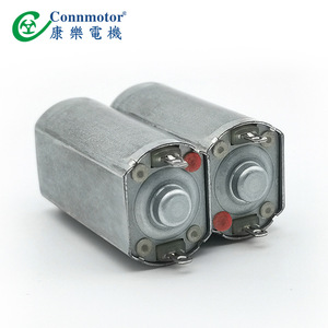 Moteur miniature DC 180 pour équipement audiovisuel, jouets et appareils électroménagers FFK180B - Product Image 4