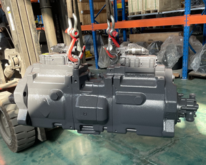 Pompe hydraulique principale K3V280DTH1GZR-0E82-BVB SY750H pour excavatrice, pièces de rechange pour engins de construction, vente en gros, marché secondaire - Product Image 3