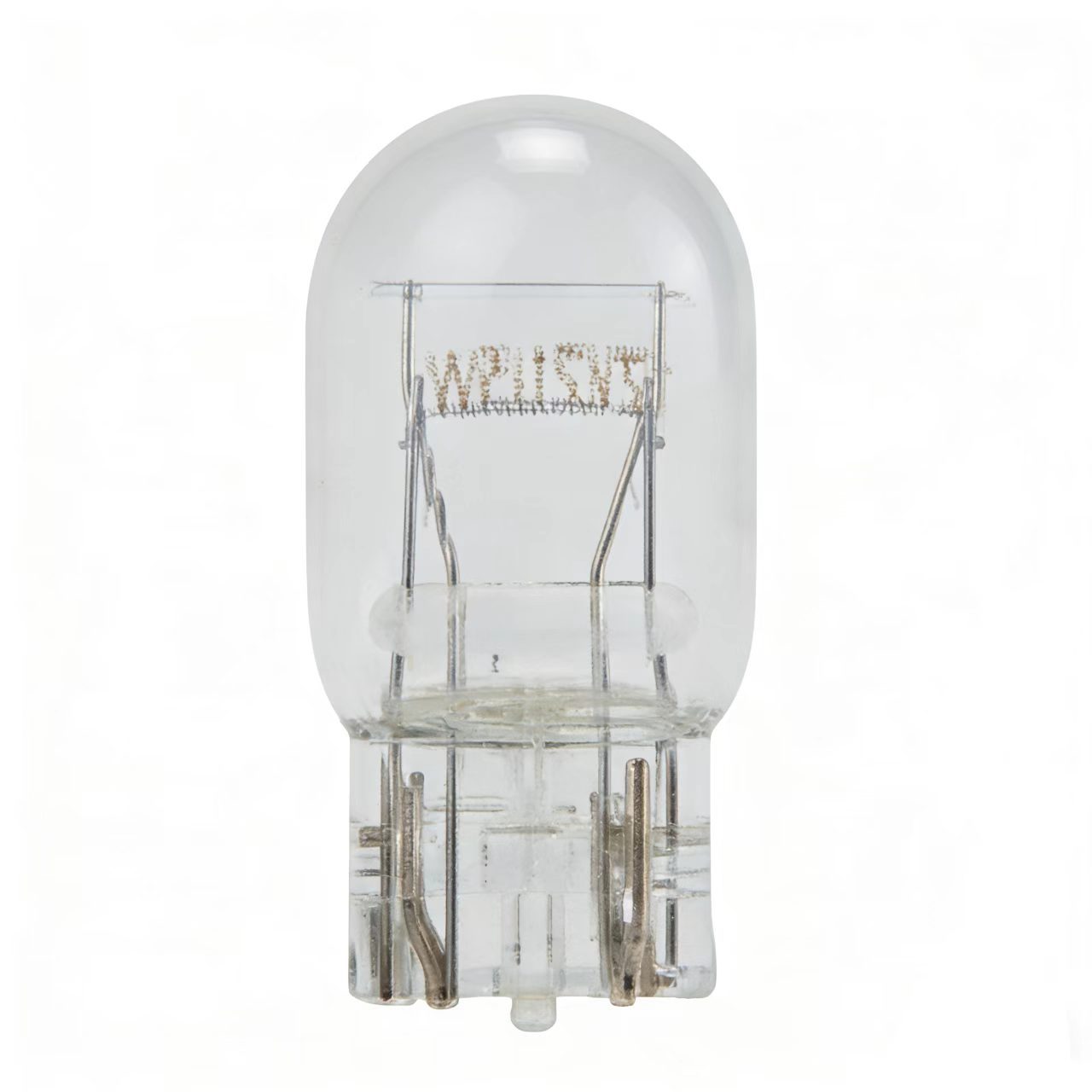 New W215W Halogen Bulb 12V 21W Car Brake Tail Light W3x16d