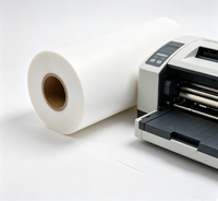 Film protecteur en TPU OEM pour chaussures, anti-rayures, transparent et élastique, pour la décoration des empeignes, semelles, semelles intérieures et étiquettes de chaussures, conforme RoHS et REACH