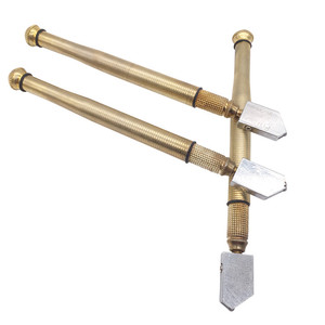 Kit de découpe personnalisé avec rouleau et manche en bois - Product Image 5