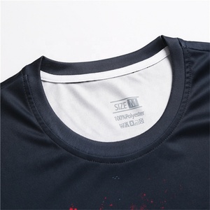 13 Años de Experiencia en Productos Promocionales, Camisetas Personalizadas con su Propio Diseño para Sublimación, Camiseta de Poliéster Personalizada - Product Image 4