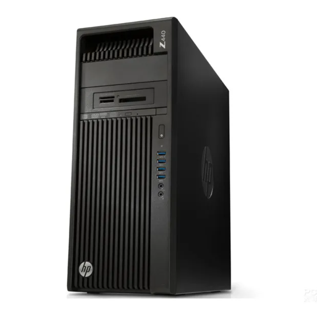 Brand New Graphics Workstations Z440 with Cpu Xeon E5-1680 V4 with Best Price Ready to Ship