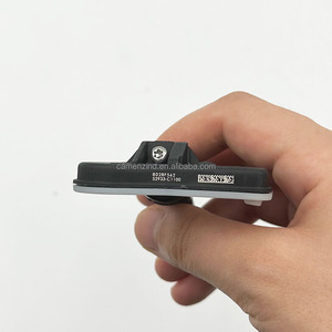 433Mhz TPMS 52933-c1100 52933c1100 52933c8000 Cảm biến áp suất lốp cho 2017-2019 Hyundai CRETA GENSIS G70 i20 iX35 Sonata Tucson - Product Image 2