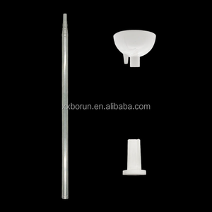 Giá Đỡ Bóng Bay Có Thể Thu Vào Tùy Chỉnh Phụ Kiện Giá Đỡ Cột Để Bàn Chủ Đề Ngoài Trời Bộ Giá Đỡ Bóng Bay Dự Tiệc Trưng Bày - Product Image 4