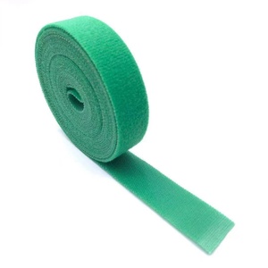 ربطات كبلات ذاتية اللصق ، مقاومة للحرارة ، حلقة ربط من الخلف إلى الخلف ، حل مستدام - Product Image 4