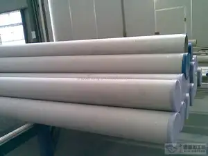 304 Alloy Stainless stahl Seamless Square Pipes mit Astm Jis Din Standard