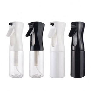 200ml 300ml Hair Salon Gardening air High Pressure Trigger Sprayer Pump Continuous Fine Mist Spray Bottle - Product Image 1