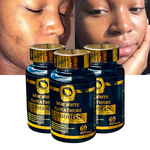 Kapsul Glutathione <span class=keywords><strong>Anti</strong></span> Penuaan l-glutathione pil kolagen suplemen efektif sehat kecantikan glutathione pil kapsul - Product Image 4