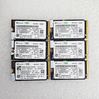 wholesale bulk low price computer hardware software second hand refurbished solid state drives 256gb used ssd nvme m.2