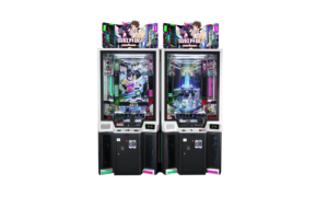 TongLi Coin <strong>Supplier</strong> <strong>New</strong> Neno Tower Lottery <strong>Machine</strong> Space Arcade <strong>Prize</strong> <strong>Machine</strong> With Bill Acceptor Amusement <strong>Machine</strong> - Product Image 2