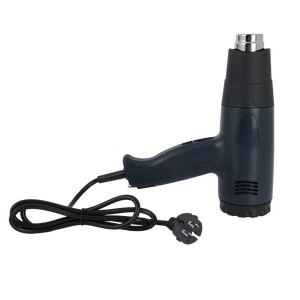 Dụng Cụ Làm Nóng An Toàn Súng Hơi Nhiệt Súng Bọc Co Nhiệt Điều Khiển Nhiệt - Product Image 6