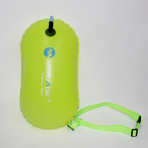 Boya de Natación en Aguas Abiertas, Anillo de <span class=keywords><strong>PVC</strong></span>, Salvavidas de Seguridad para Piscina, Inflable, para Playa, con Logotipo Personalizado, Impermeable - Product Image 3