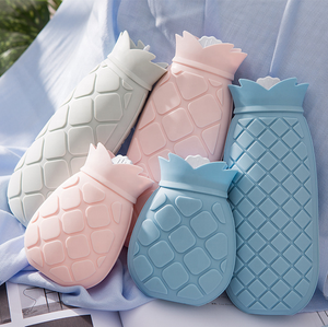 <span class=keywords><strong>Bouillotte</strong></span> <span class=keywords><strong>chauffante</strong></span> anti-explosion pour <span class=keywords><strong>micro</strong></span>-ondes, en silicone, motif dessin animé - Product Image 5