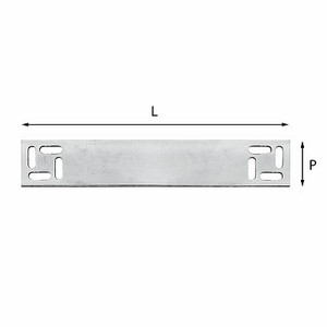Produit USAG 5002 S4N en métal/acier robuste - Product Image 1